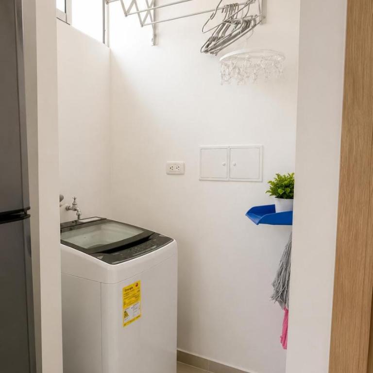 Apartamento rodadero sur - Apartment - 9
