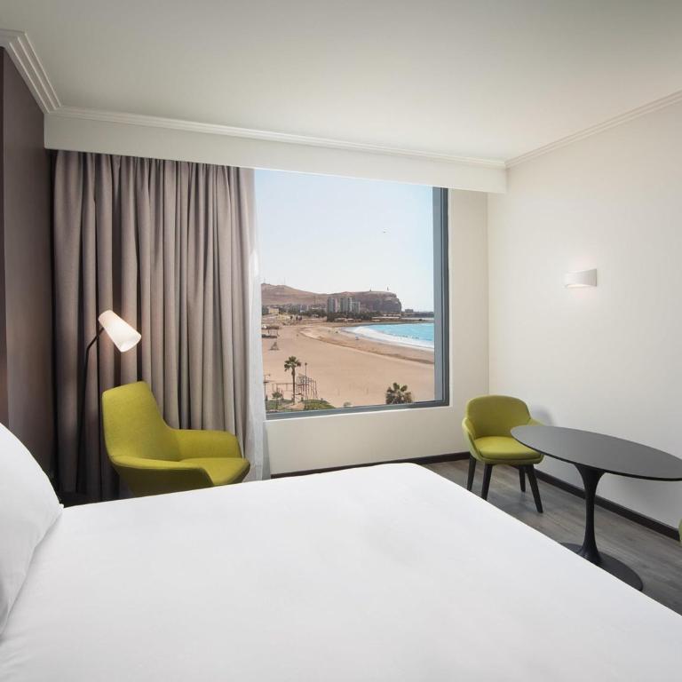 Novotel Arica - Standard King Room - 2