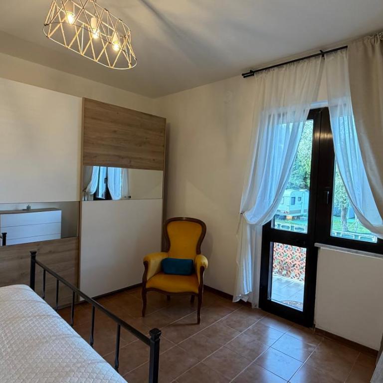 Casa Irene - Apartamento de 1 dormitorio - 8