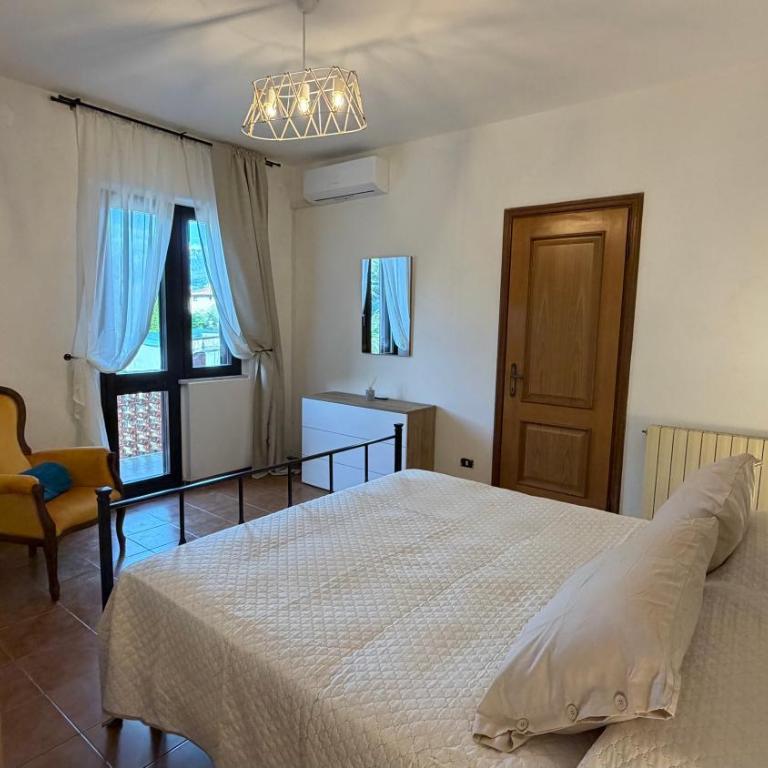 Casa Irene - Apartamento de 1 dormitorio - 7