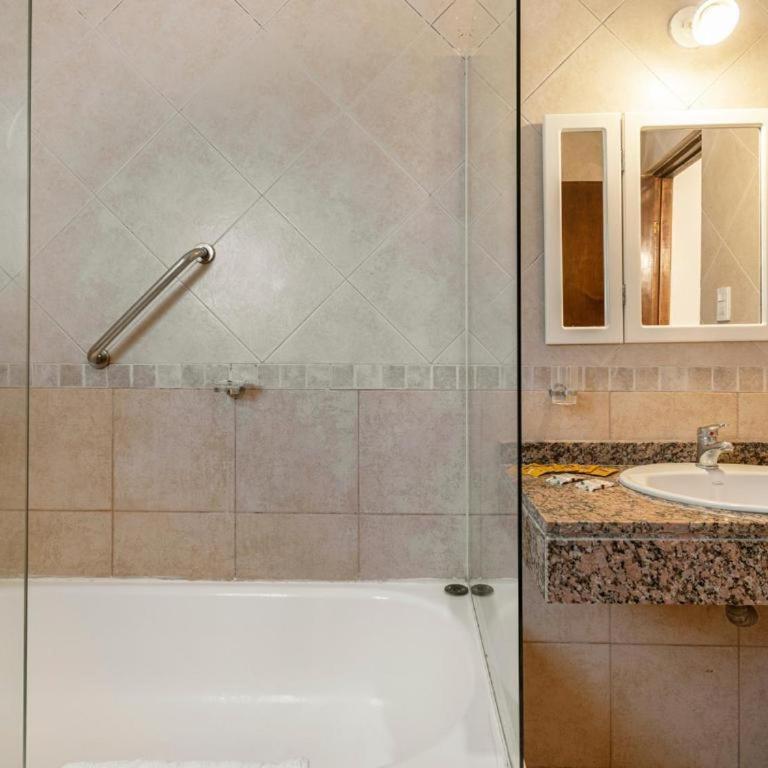 Del Pinar Apart - Apartamento de 3 dormitorios - 4