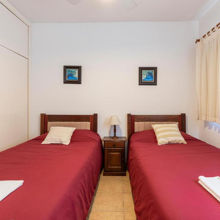 Del Pinar Apart - Apartamento de 3 dormitorios - 8