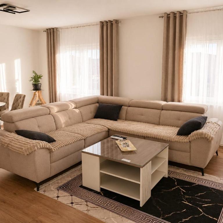 Apartment Arma - Two-Bedroom Apartment - 5