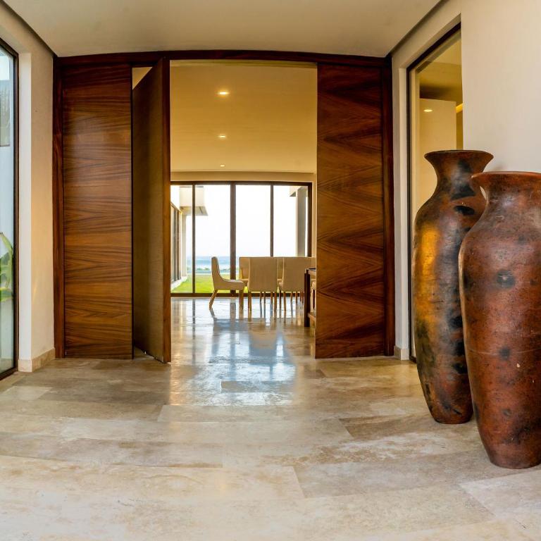 Casa La Terca, 9BR Beachfront Estate with Private Pool, Ocean View & Beach Access - Casa - 6