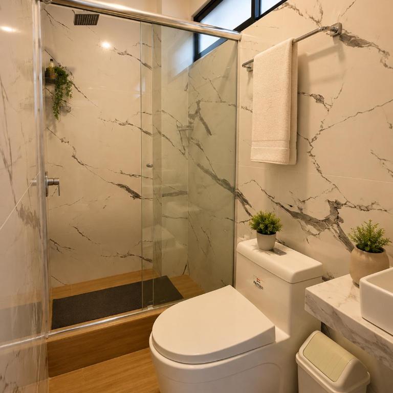 Superior Apartment - 2BR - 2 Bathroom-4 Guests - Floor 2 - Apartamento de 2 dormitorios - 5