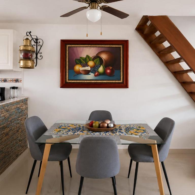 Mirador del Carretero, Getsemani - Two-Bedroom Apartment - 9