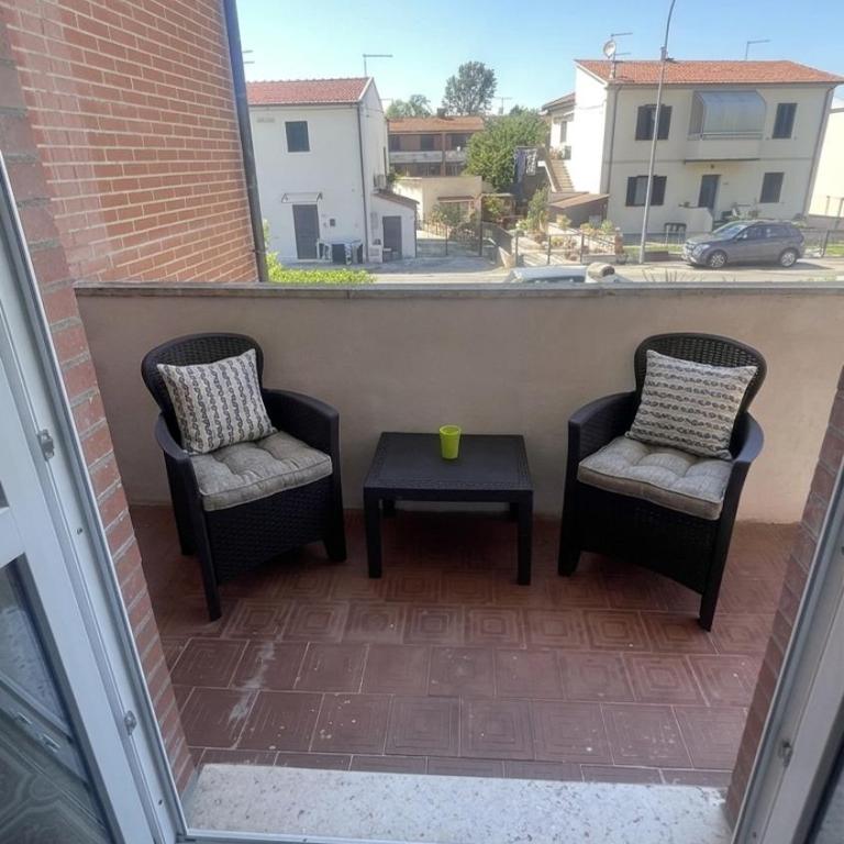 Appartamento Da Nicola - Two-Bedroom Apartment - 6