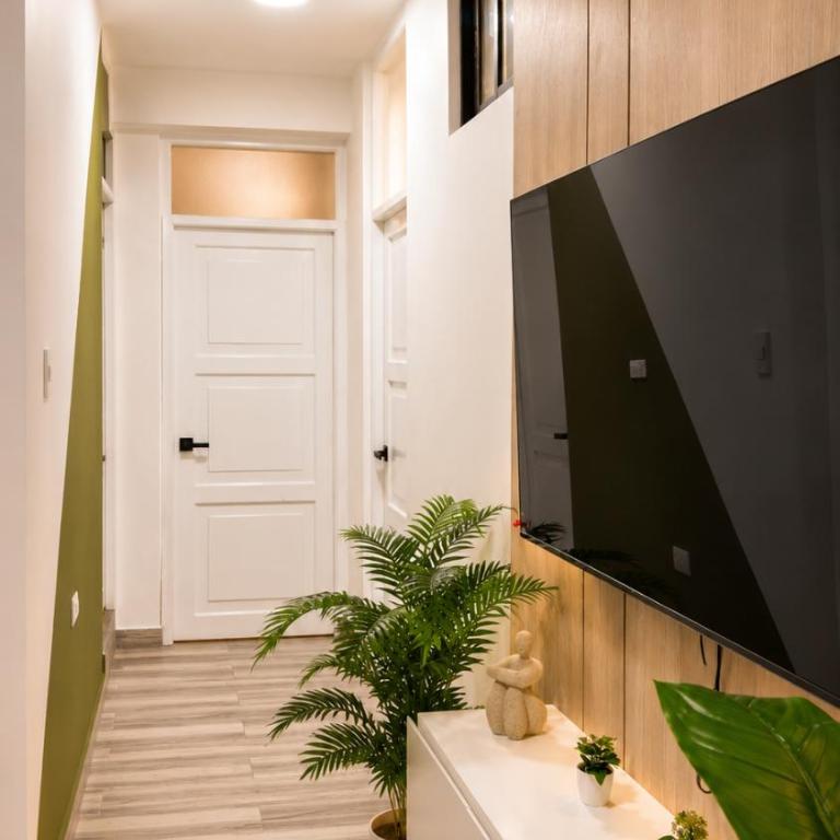 Superior Apartment - 2BR - 2 Bathroom-4 Guests - Floor 2 - Apartamento de 2 dormitorios - 7