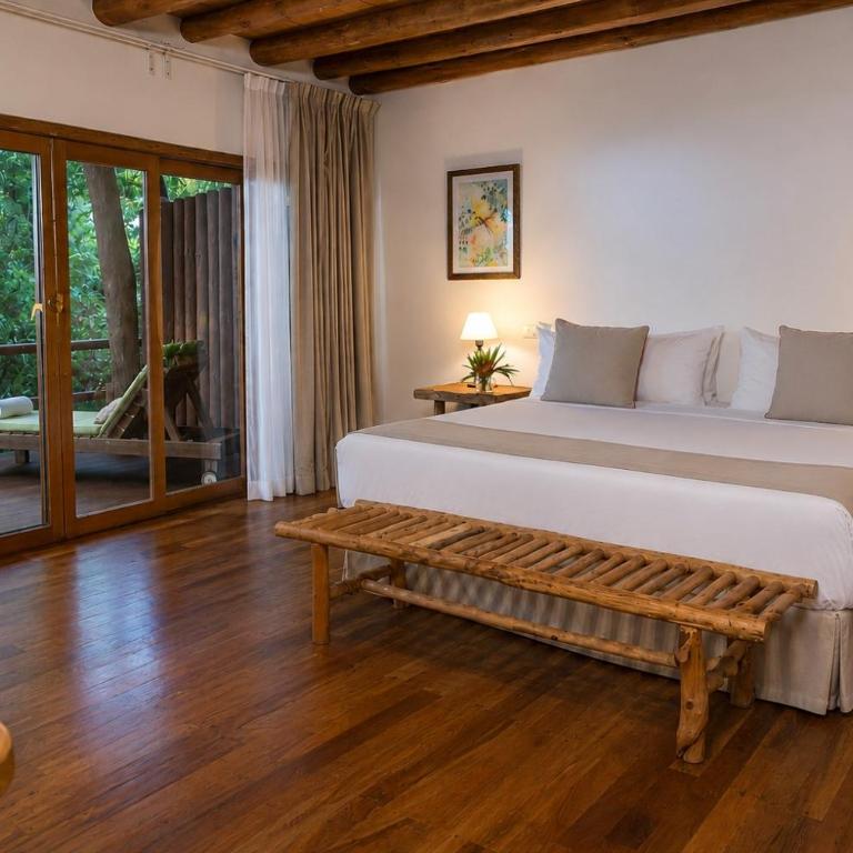 La Aldea De La Selva Lodge - Estudio - 1