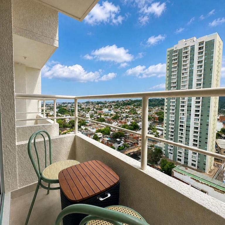 Caribbean Deluxe, Pool, Views & WiFi - Three-Bedroom Apartment with Sea View - 18