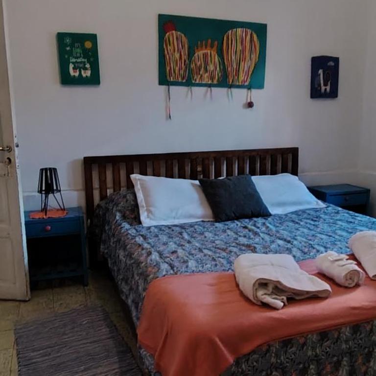 LosCardones - Double Room - 1