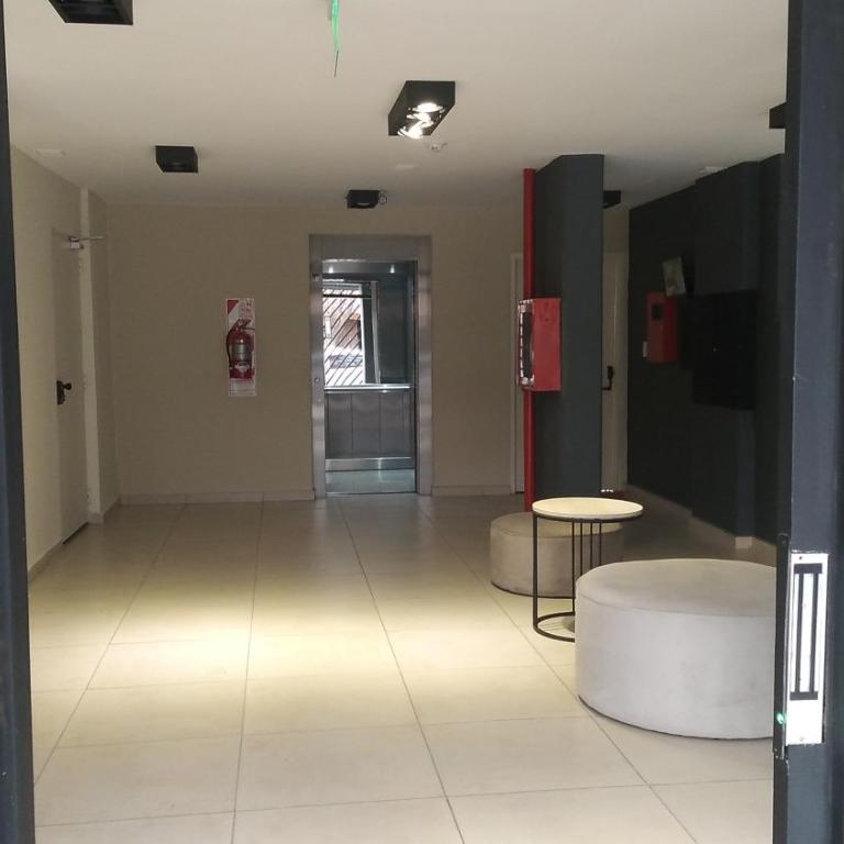 Dpto tte ibañez - One-Bedroom Apartment - 6