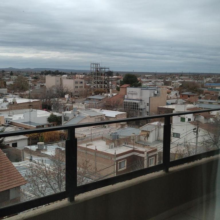 Dpto tte ibañez - One-Bedroom Apartment - 10
