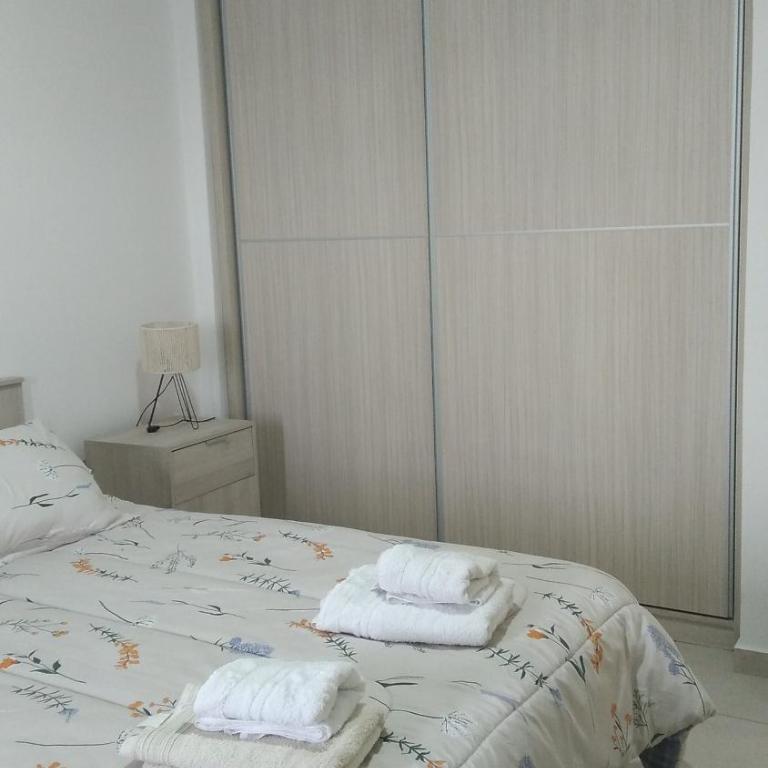 Dpto tte ibañez - One-Bedroom Apartment - 11
