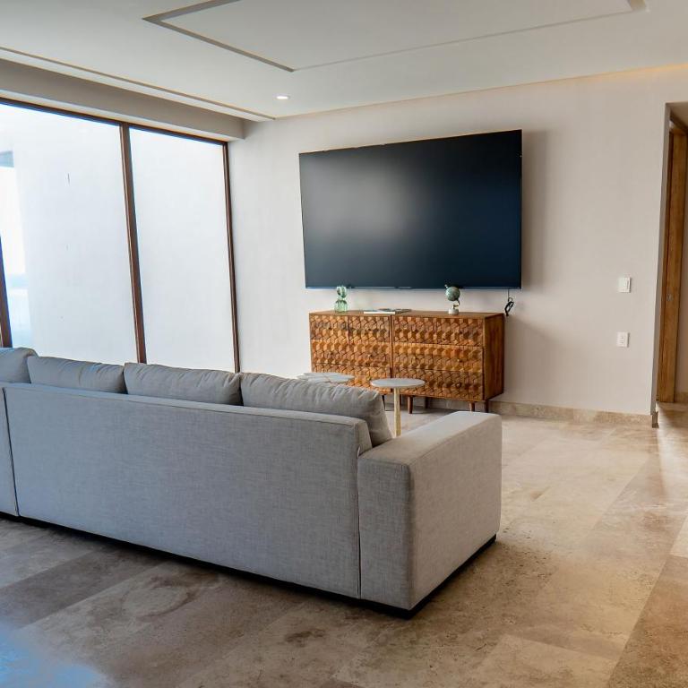 Casa La Terca, 9BR Beachfront Estate with Private Pool, Ocean View & Beach Access - Casa - 41