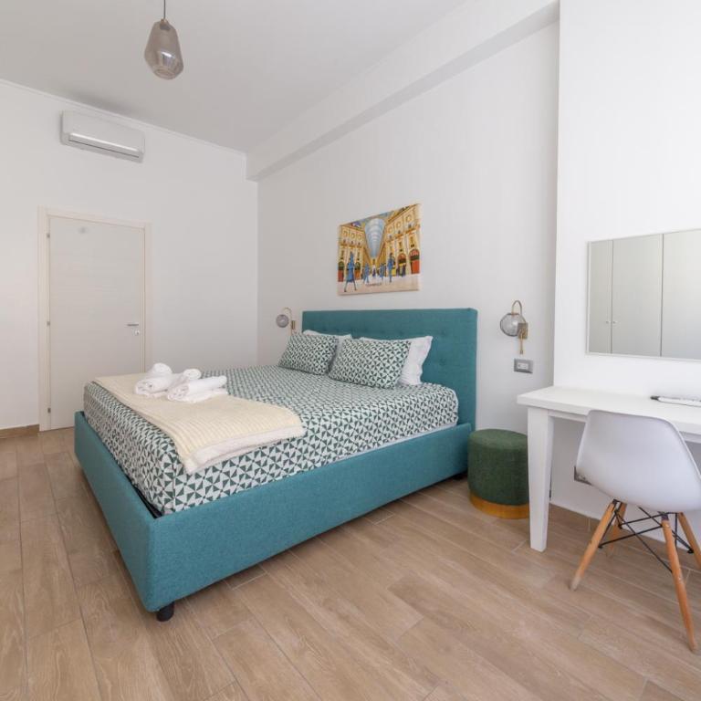 Leia Hospitality Apartment - Appartamento con 2 Camere da Letto - 2