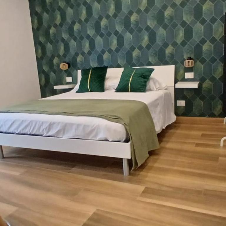 Dama's house downtown - Two-Bedroom Apartment - 3
