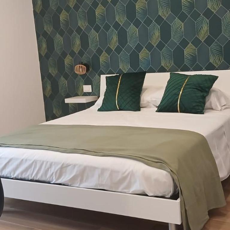 Dama's house downtown - Two-Bedroom Apartment - 4