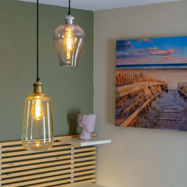 Agrigento Bed - Suite con Terrazza e Vasca Idromassaggio - 11