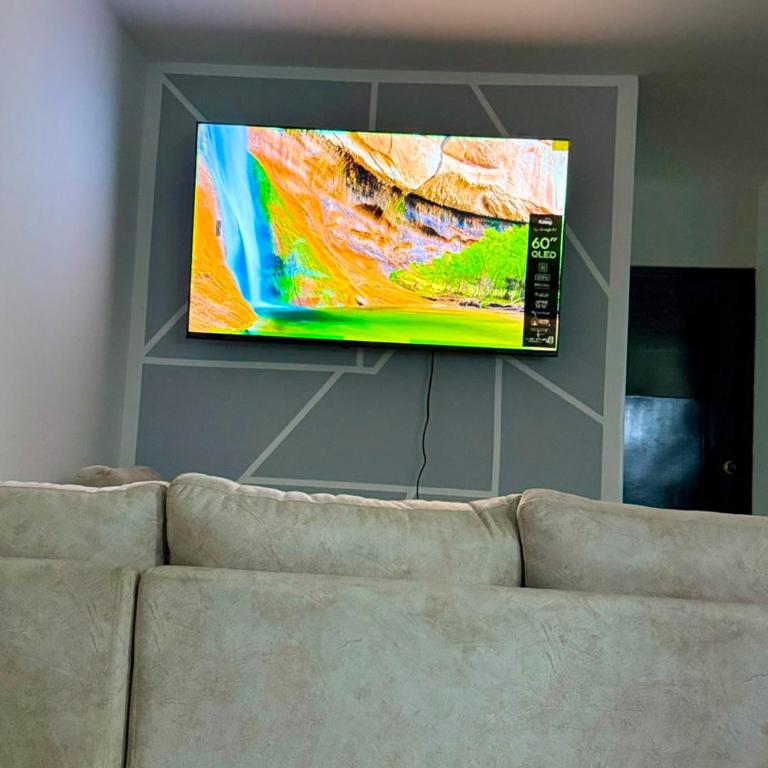 Apartamento completo en Boston, 3 cuartos 2 baños - Apartamento de 3 dormitorios - 9