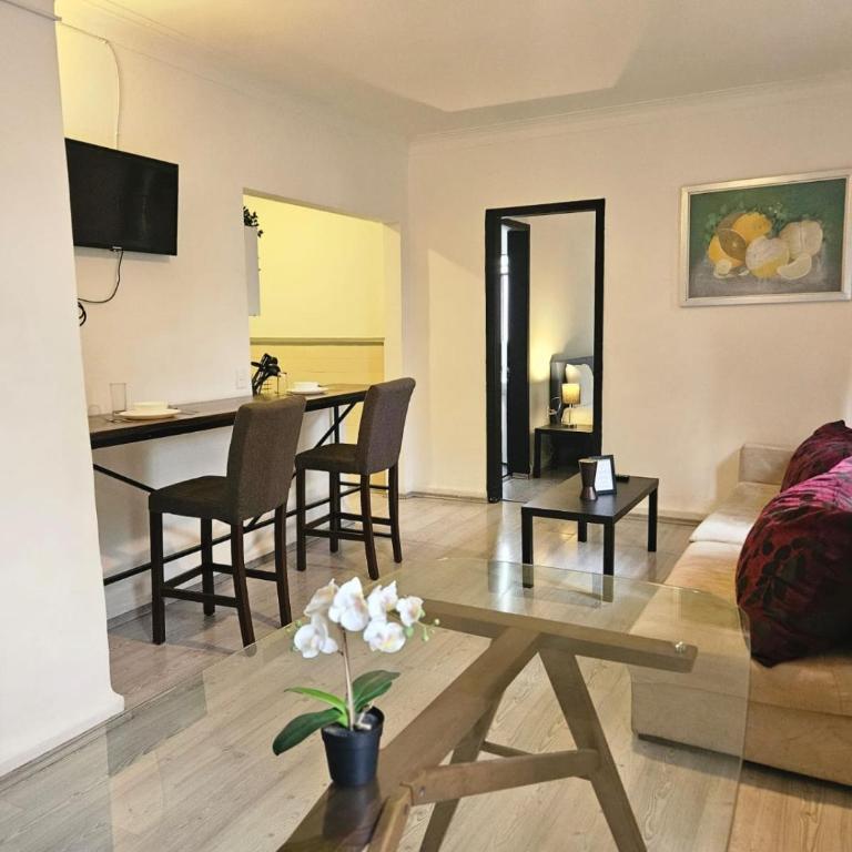 Singular Antara - Superior Apartment - 13