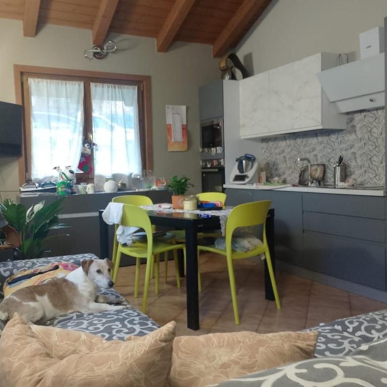 Chalet Michel Issogne, Valle d'Aosta - Casa con 2 Camere da Letto - 3