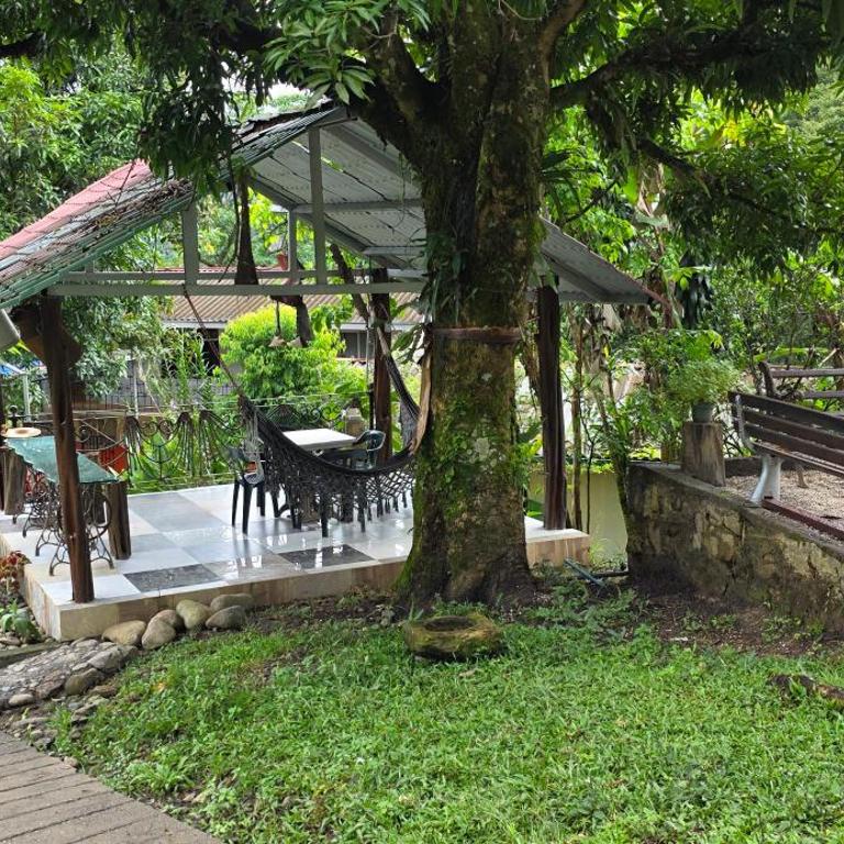 Finca Agroturistica Bellavista - Six-Bedroom House - 2