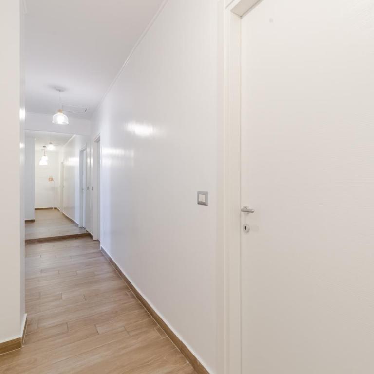 Leia Hospitality Apartment - Appartamento con 2 Camere da Letto - 10