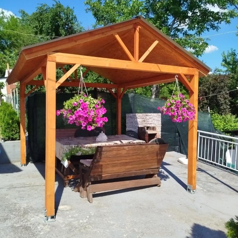 Apartman Deni - Apartman sa 2 Spavaće Sobe - 5