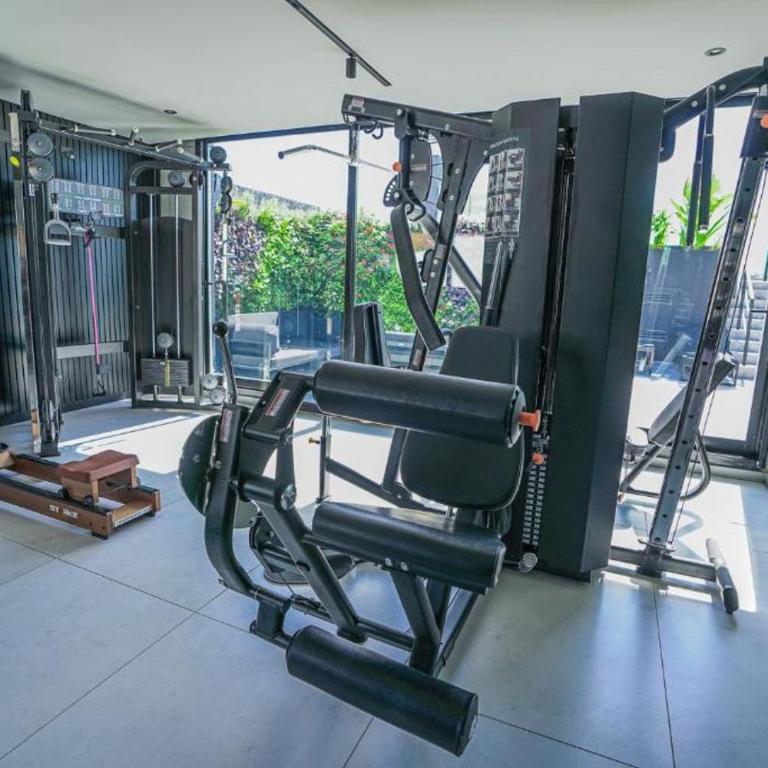 The Mark Palace - Apartamento de 1 dormitorio - 9