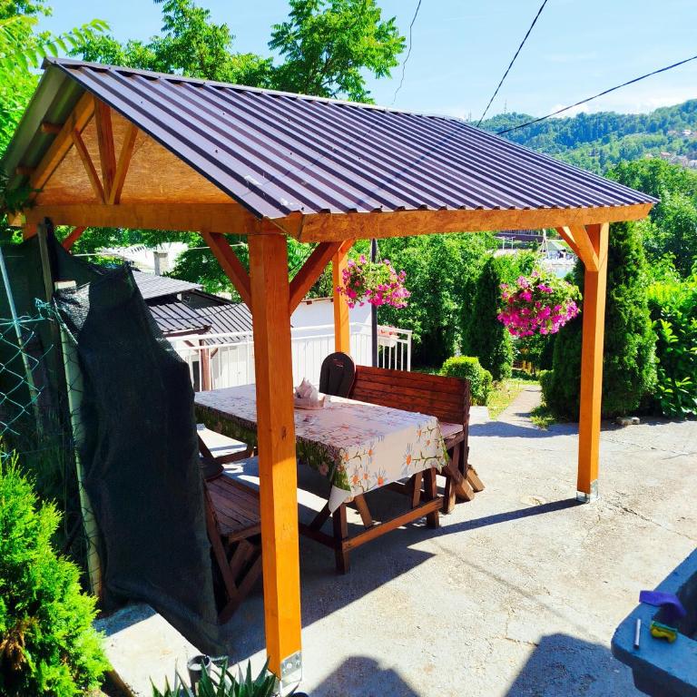 Apartman Deni - Apartman sa 2 Spavaće Sobe - 4