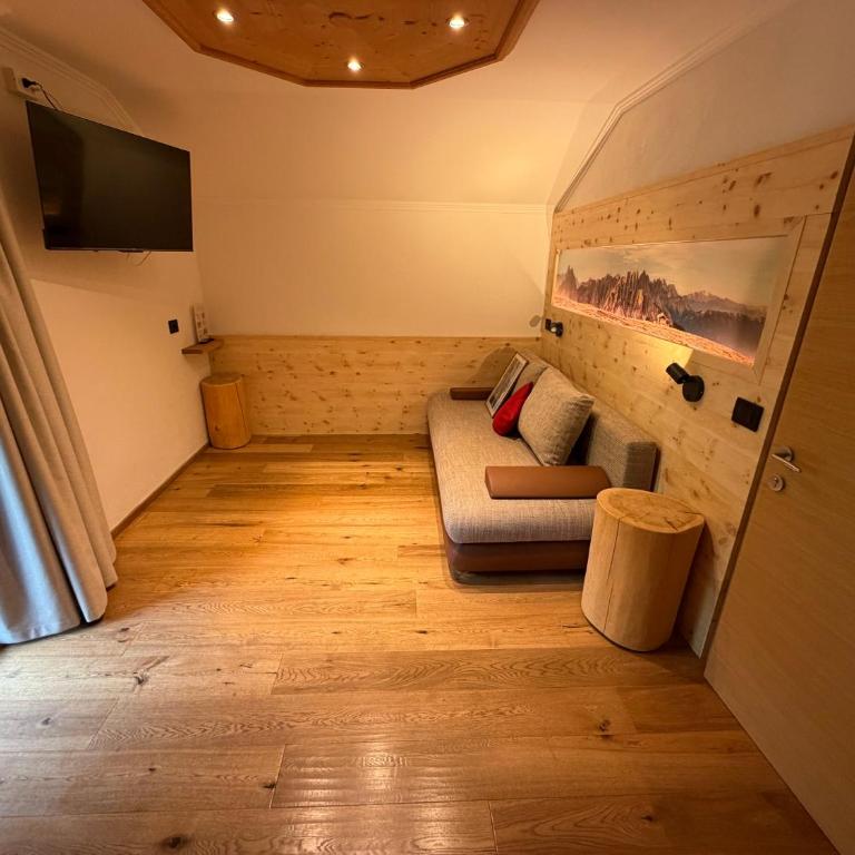 Hotel Elisabeth Panorama - Suite Familiare - 2