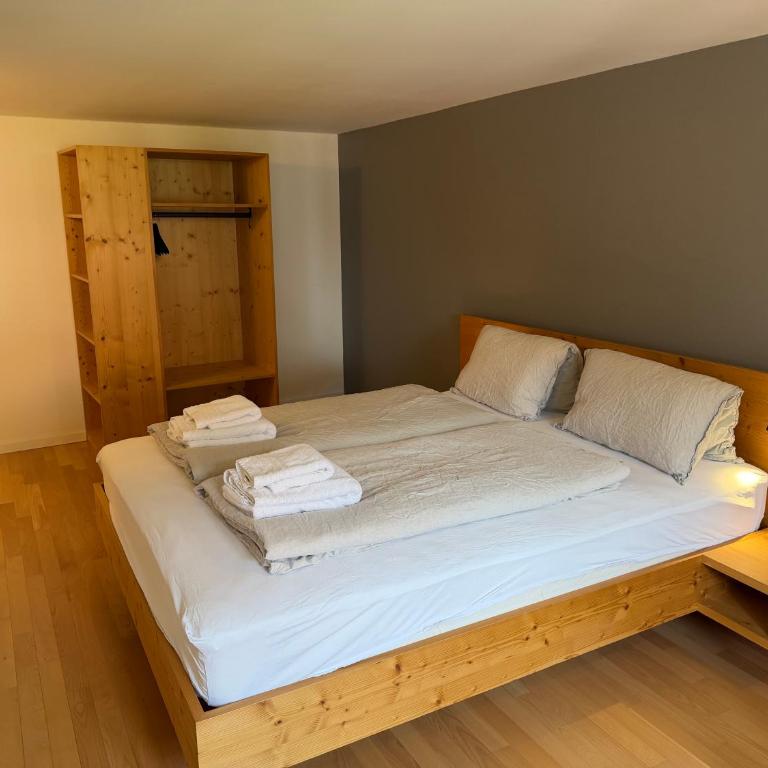 Pensiunina-Sent - Budget Doppel-/Zweibettzimmer - 9