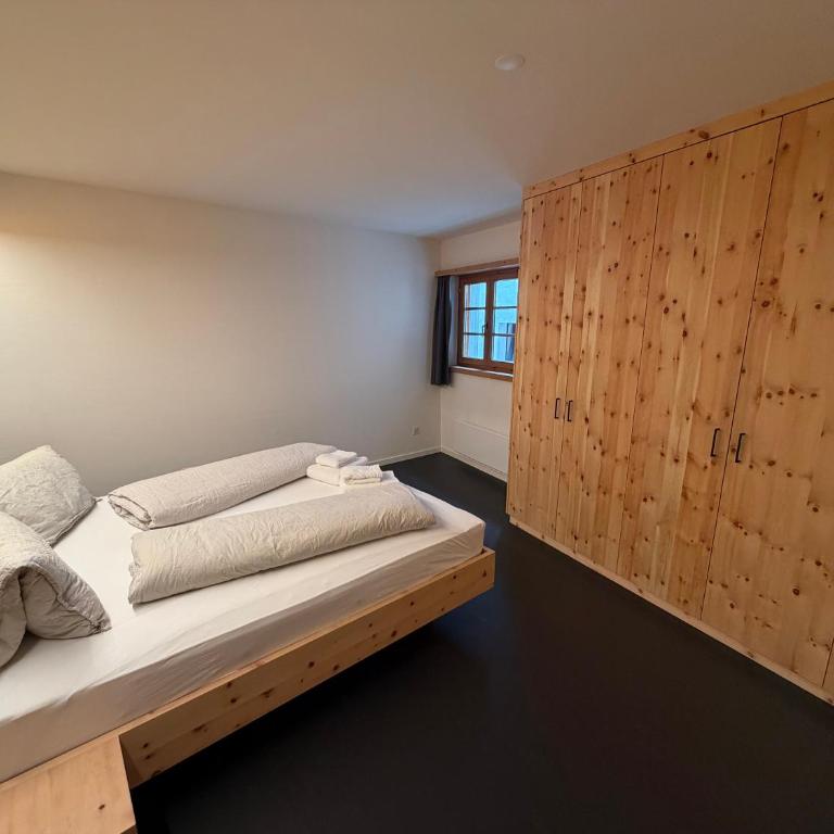 Pensiunina-Sent - Doppelzimmer - 2