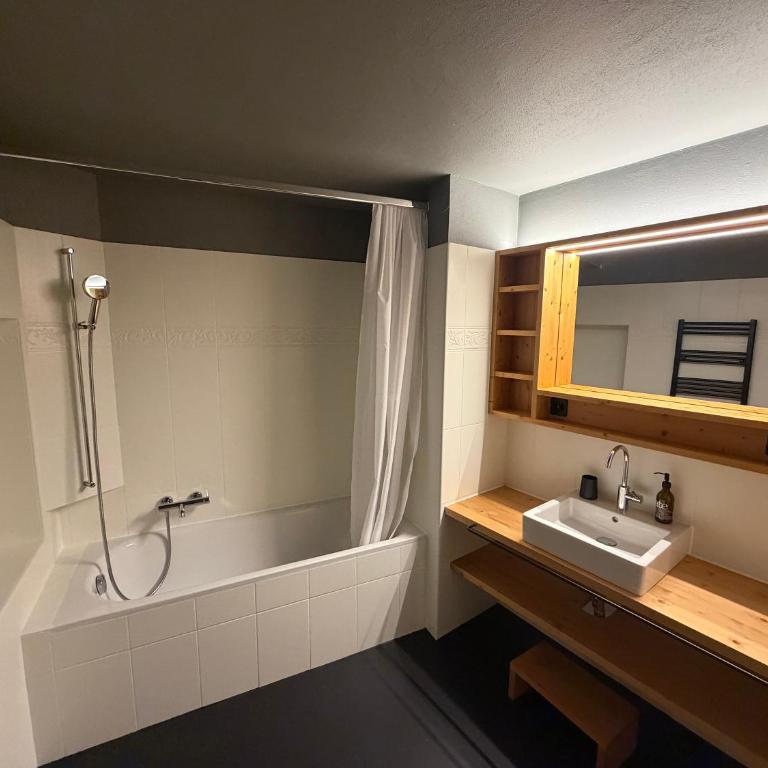 Pensiunina-Sent - Doppelzimmer - 4