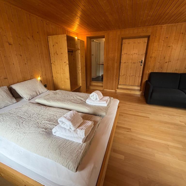 Pensiunina-Sent - Familienzimmer - 3