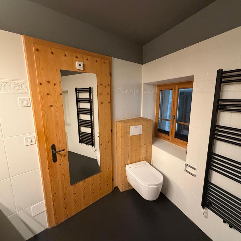 Pensiunina-Sent - Doppelzimmer - 5