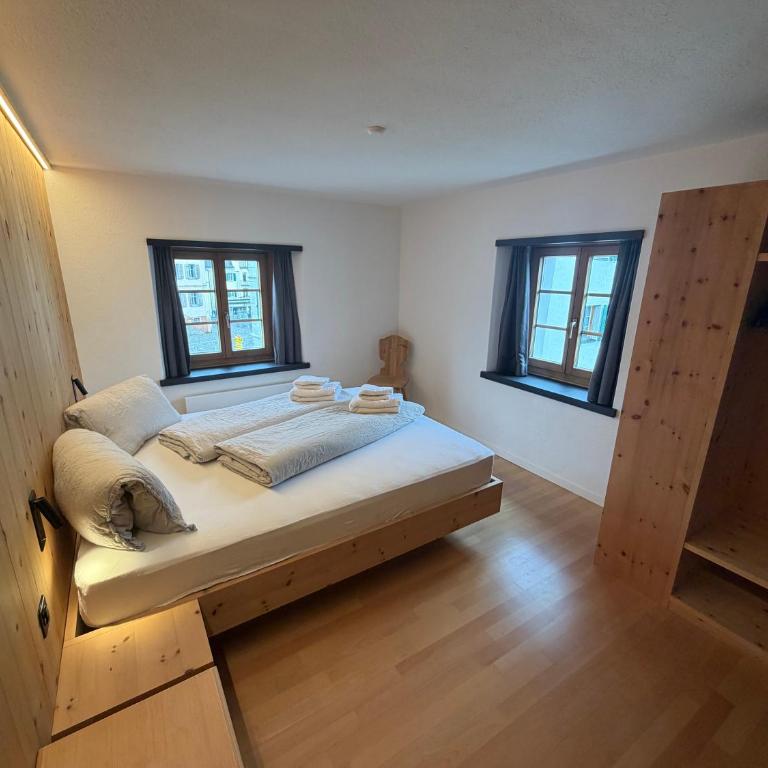 Pensiunina-Sent - Budget Doppel-/Zweibettzimmer - 7