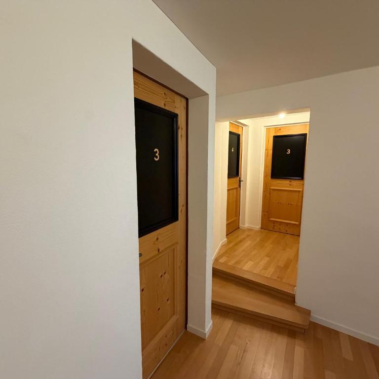 Pensiunina-Sent - Doppelzimmer - 1