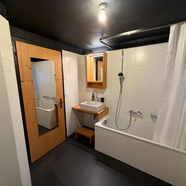 Pensiunina-Sent - Doppelzimmer - 3