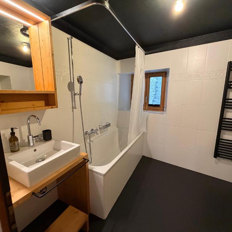 Pensiunina-Sent - Doppelzimmer - 5