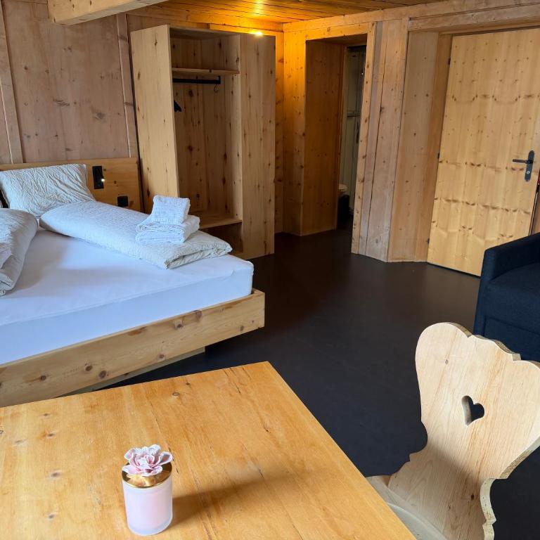Pensiunina-Sent - Familienzimmer - 7
