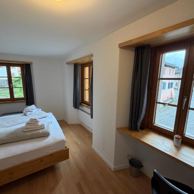 Pensiunina-Sent - Doppelzimmer - 7