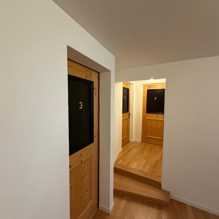 Pensiunina-Sent - Doppelzimmer - 9