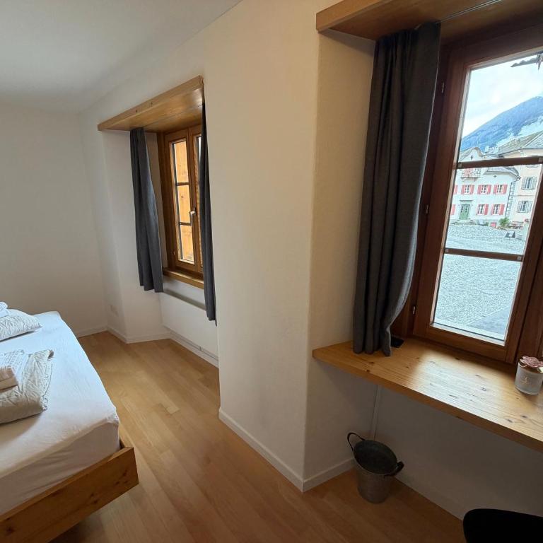 Pensiunina-Sent - Doppelzimmer - 8