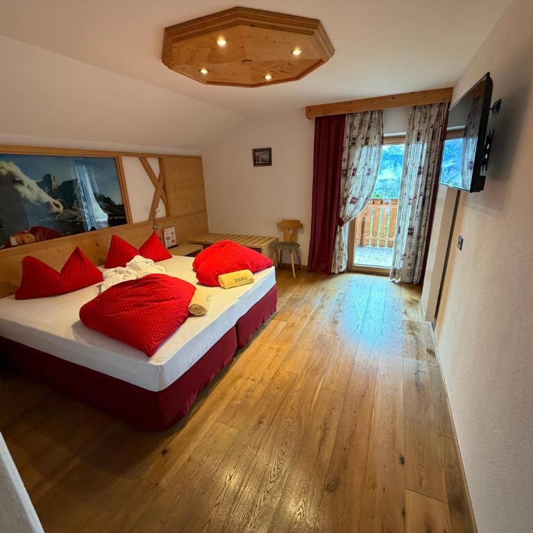Hotel Elisabeth Panorama - Suite Familiare - 1