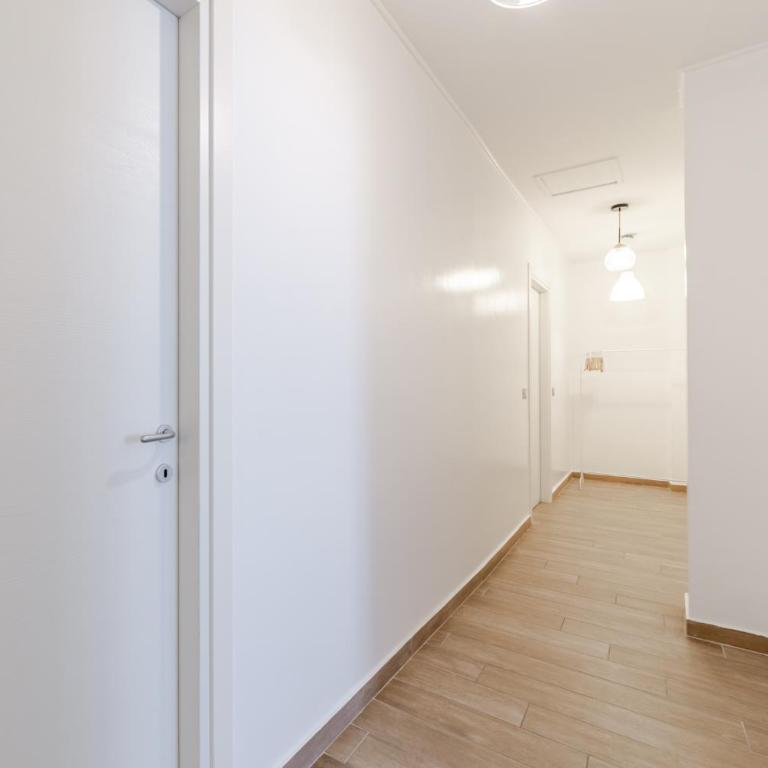 Leia Hospitality Apartment - Appartamento con 2 Camere da Letto - 9