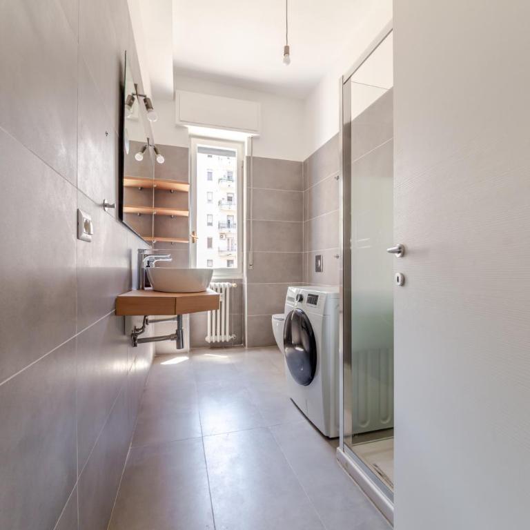 Leia Hospitality Apartment - Appartamento con 2 Camere da Letto - 19