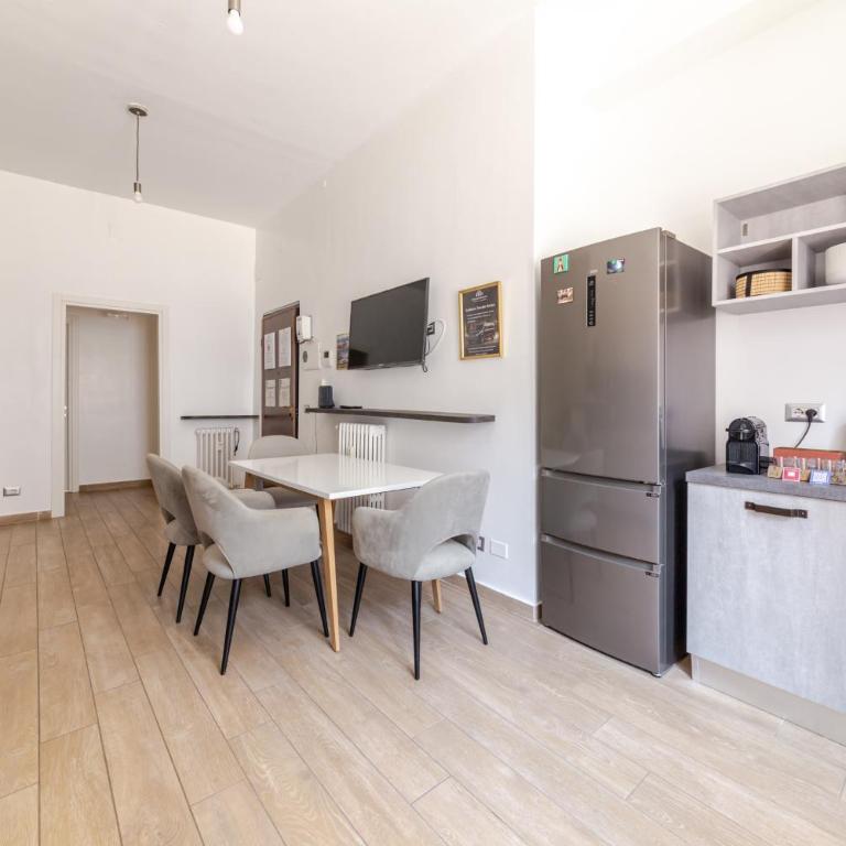 Leia Hospitality Apartment - Appartamento con 2 Camere da Letto - 13