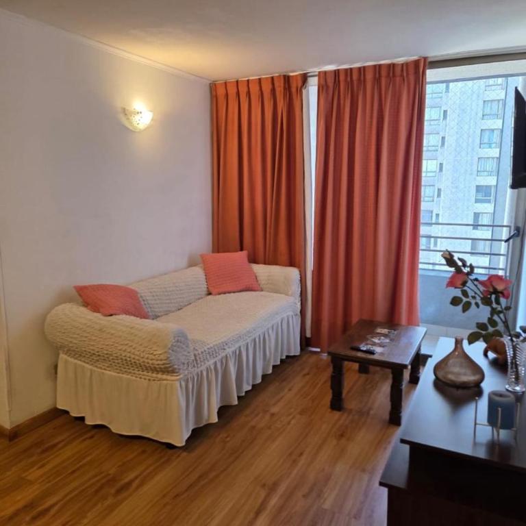 Céntrico Depto 2 Dormitorio - Two-Bedroom Apartment - 4